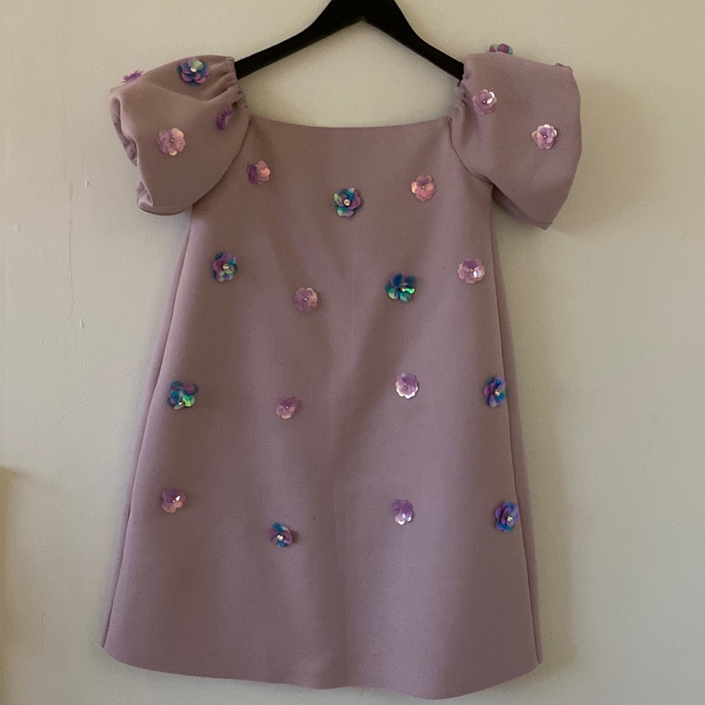 Maternity dress